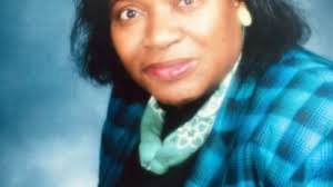 Robie Nadine Green Obituary