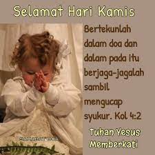 Sahabat Doa Doa Hari Ini Bapa Yang Maha Baik Terima Facebook