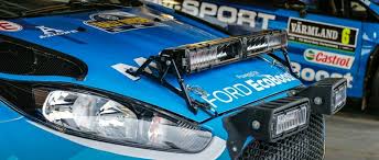 New Generation Lazer Rally Lights Partnership Sports Lazer
