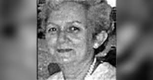 Mrs. Rita Mackey Obituary