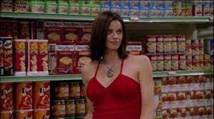 Jennifer Bini Taylor In Two And A Half Men B Jennifer Bini Taylor Pinterest