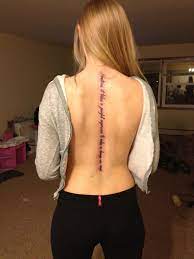 Sometimes It Takes A Painful Experience To Make Us Change Our Ways Proverbs 20 30 Spine Tattoos For Women Spine Tattoos Tattoos For Women