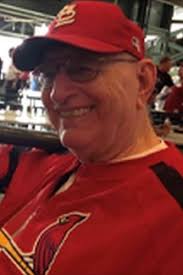 Robert Cooney Obituary (1940