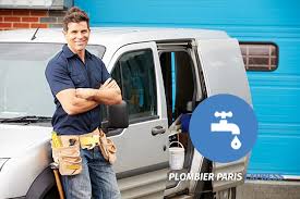 plombier paris 6