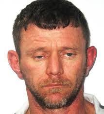 Mt. Hermon Web TV: WPSO Arrests St. Tammany Fugitive from Angie