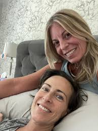 Mrs. Kristina Katherine Ellis's Obituary