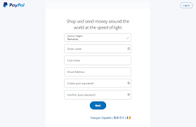 Care este cursul de schimb valutar practicat de paypal? Ghid Cum FuncÈ›ioneazÄƒ Paypal Ce Este Paypal Comunitatea Ta De Shopping