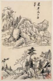 Modernist 1950s 60s mary lehman california. Landscape Painting In Chinese Art Essay The Metropolitan Museum Of Art Heilbrunn Timeline Of Art History