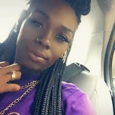 Tiara Hodge's Instagram, Twitter & Facebook