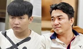 Tạm giam 8 đối tượng trong vụ chém chết thiếu niên ở An Giang