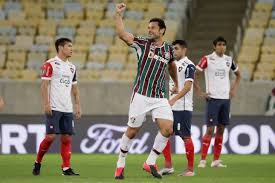 Sobre el cerro de andonegui, donde también se han presentado algunos deslaves en temporada de lluvias, expuso el funcionario porteño que este montículo está más estable, no registrando por. Cerro Porteno Cae En El Maracana Y Se Despide De La Copa Libertadores