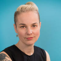 Charlotte Ashby's Instagram, Twitter & Facebook