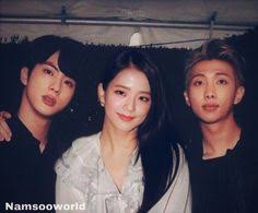 Bts namjoon and blackpink jisoo being obvious (mareng jin natriggered!) 1:58 2.70 mb 192 kbps. Jisoo And Bts