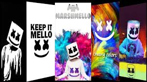 You can also upload and share your favorite marshmello wallpapers. 9999 Marshmallow Wallpaper Lockscreen For Android Apk Download