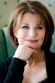 Avoid shaggy hairstyles as they appear sloppy and awkward on older women. Fashion For Women Over 50 Guide For 2014 Thick Hair Styles Medium Length Hair Styles Short Hair Styles 2014