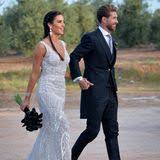 Moderatorin alina merkau (´sat.1 frühstücksfernsehen´) hat am 12. Star Hochzeiten Die Skurrilsten Brautkleider Der Stars Gala De