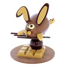 Via Mafamillezen Chocolat Paques Christophe Roussel Chocolat