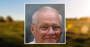 James L. Moore Obituary April 27, 2013