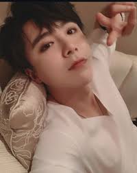 搞得我人心黄黄