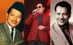 Weird avocadoes 3 years ago. Video Gantikan Faizal Tahir Nyanyian Ragaman Oleh Kembar P Ramlee Dipuji Erin Sakura