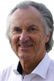 Edgar Wagner, Heilpraktiker in 61352 Bad Homburg