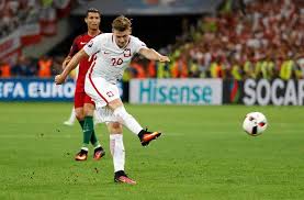 Może liczyć nie tylko na doping 80 tys. Euro 2016 Polska Portugalia Piszczek Blaszczykowski Jest Twardy Nie W Takich Sytuacjach Dawal Rade