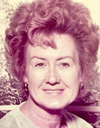 Maxine M. Crosby Obituary