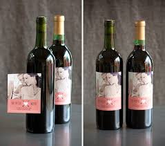 diy tips how to center a bottle label