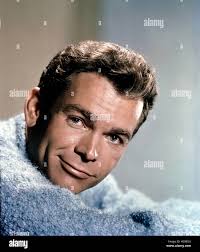 Dean Jones, 1960s Stock Photo