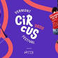 Vermont Circus Festival event in Brattleboro, VT