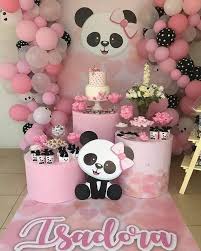 2019's biggest interior design predictions from. Panda Themed Parrty Party Decoration Ideas Facebook