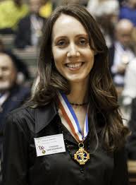 Christelle Santabarbara