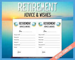 This allows you to print yourself or have the games printed inexpensively at any photo or copy store such as … Retirement Advice And Wishes Game Retirement Games Retirement Party Games Retirement Party Ideas Retiree Fun Retirement Party Games By Little Haloj Catch My Party