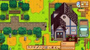 Where To Find Topaz In Stardew Valley