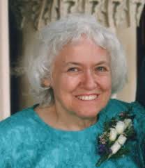 Zoe Boulton Obituary December 3, 2014