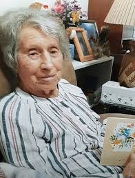 Fern Unona Marie King Obituary