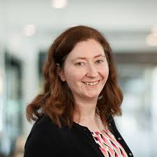 Caroline Brosnan, UK