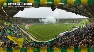 Cars jeans stadion haags kwartier 55, den haag. Ado Den Haag Stadion 1920x1080 Wallpaper Teahub Io