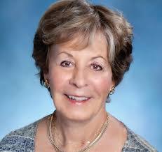 Judith Rubenstein's Instagram, Twitter & Facebook