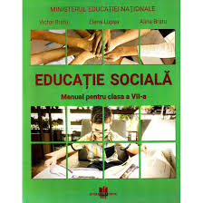 Manual educatie sociala clasa a vi a (editia 2019) lupsa. Educatie Sociala Manual Pentru Clasa A Vii A Autor Elena Lupsa Emag Ro