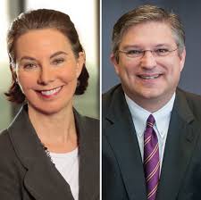 Waller adds two to compliance team