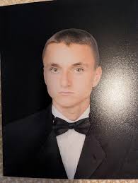 We were happy to adopt Adrian Smith. My dad took a long term sub job in one  of his classes a couple years ago and enjoyed getting to know him!