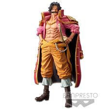 Check out our other toys. One Piece Banpresto Products Banpresto