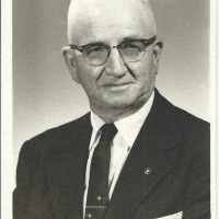 Claude Everett Bray (1901–1981)