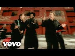 Ub40 Higher Ground Ali Campbell Music Therapy Music Videos