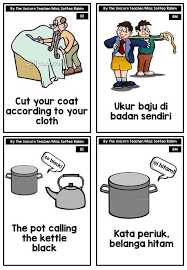 Memang seronok dengar potensi keuntungan. Isskandar Ariffin On Twitter Social Media Campaign Teacher Words