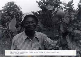 Warren Q. Marr's Crisis Files: Jonestown, Guyana, 1978