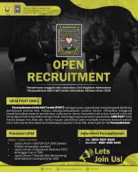 Maybe you would like to learn more about one of these? Universitas Jember Lur Psht Buka Pendaftaran Ayo Gabung Facebook