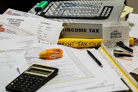 Is this your first time or are you one of those who forgets the details. How To Prepare For 2018 Tax Changes That Might Affect Your Business Godaddy Blog
