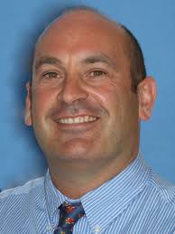 Dr Michael Blum in Rishon Lezion, Israel